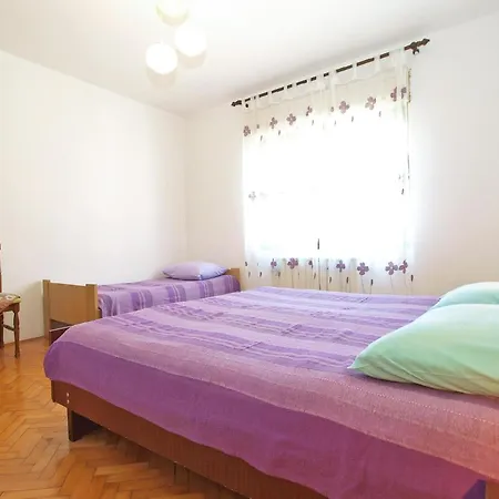 Fuer 8 Personen Ca 105 Qm In Medulin, Istrien Suedkueste Von Istrien Apartment Medulin